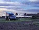 Westfalia Big Nugget 2006 года